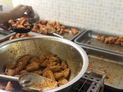 -518豆腐干(总店)