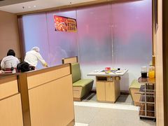 -海底捞火锅(凯德广场店)