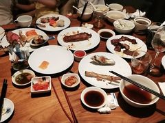 -嘉定凯悦·咖啡厅