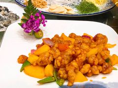 -禄福山庄•顺德菜·融和菜(龙江店)
