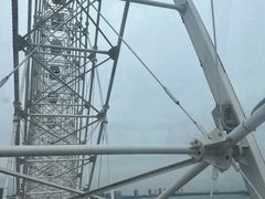 -琴岛之星摩天轮