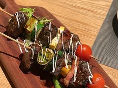 -小满Grainkitchen(滨江商业广场店)