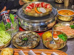-本炙炭烤·蒲烧活鳗料理店(金沙洲店)