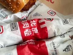-肯德基(丰管路店)