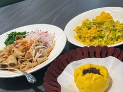 -紫泥369粗粮季(四牌楼店)