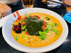-杨家火锅(国美店)