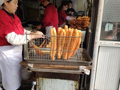 -真素诚(玉泉路总店)