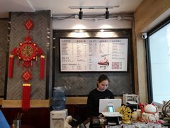 -螺世纪螺蛳粉·桂味小排档(裕德店)