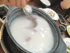 -御膳粥·牛乳粥底火锅·地道顺德菜(容桂店)