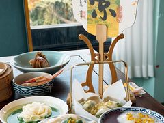 -金陵家宴·金陵春·南京菜(夫子庙店)