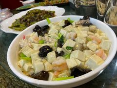 -大梁骨头馆·酱骨老菜(友好店)