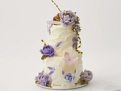 -杜哈夫DOUX RÊVE·生日蛋糕(日月光店)