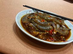 -抱德·潮汕味(敦和店原惠城鱼仔)