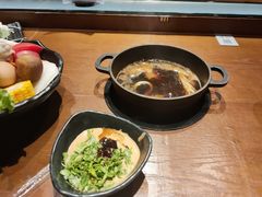 -呷哺呷哺 黄金牧场 (回龙观港龙店)