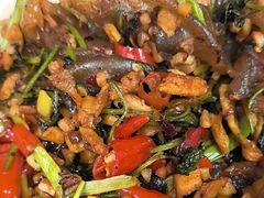 -冯大腕江湖川菜馆(后沙峪店)