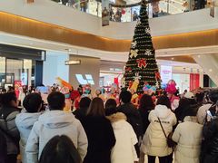 -天河城购物中心