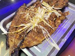 -清真·马坡烧烤涮牛肚·酸浆火锅(新区总店)