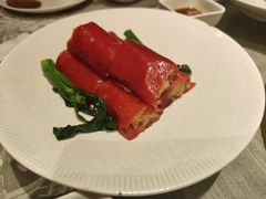 -香云轩·顺德菜(香云纱园林酒店店)