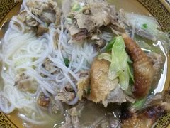 -老陶包子铺(南大西南村店)