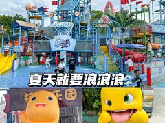 -杭州浪浪浪水公园