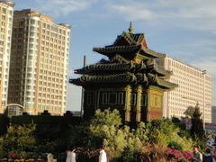 DSC00689-内蒙古大厦酒店