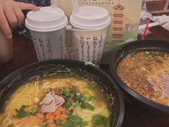 -一品飘香米线(一中总店)