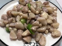 -美味之家·湖景农家乐(太湖东山店)