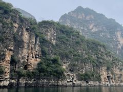 -龙庆峡风景区