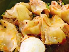 -八一路好吃街(雨田商务大厦店)