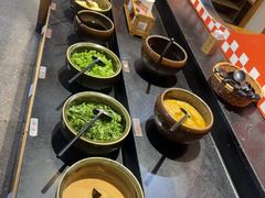 -呷哺呷哺 黄金牧场 (欢乐谷店)