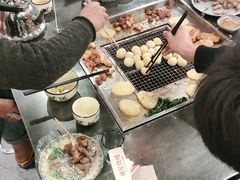 -塘屋烧烤·云南火塘烧烤品牌(春城慧谷旗舰店)