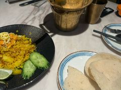 -Home Thai·泰谣(王府井apm店)