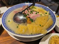 地道老浦东蒸三鲜-老瑞福上海菜(人民广场店)