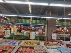 -永辉超市(百子湾店)