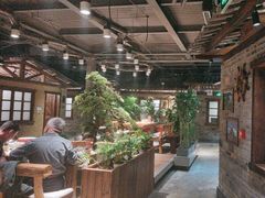 -丹江渔村(首都机场店)