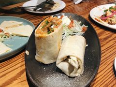 -Cactus墨西哥仙人掌餐厅