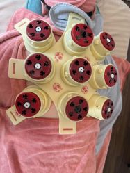 -纤思韵产后修复健康管理中心(顺义金街店)