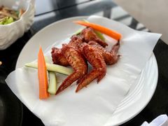 -亚龙湾喜来登·美景台大堂吧