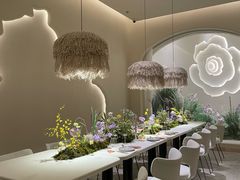 -Tomacado花厨(南京IFC国金中心店)