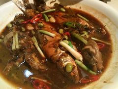 -扬州狮子楼·非遗淮扬菜(总店)