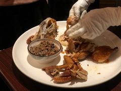 -A One Kitchen·南京精菜馆(德基广场店)