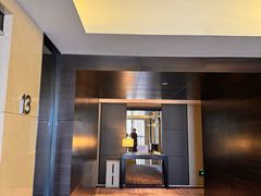 -广州天河合景福朋喜来登酒店