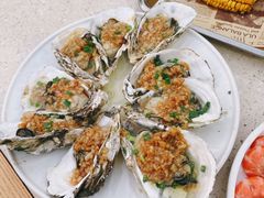 -琼大师东方烤乳猪(亚特兰蒂斯店)