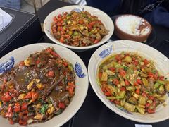 -潇湘阁(三里屯SOHO店)