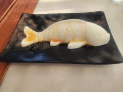 -小吊梨汤·北京菜·烤鸭(双井乐成中心店)