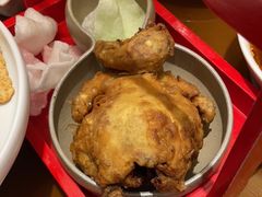 -尚宴(盛世广场·食尚街店)