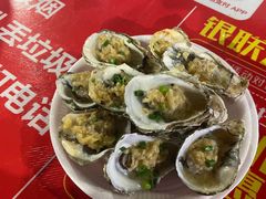 -海大南门夜市(海富街店)