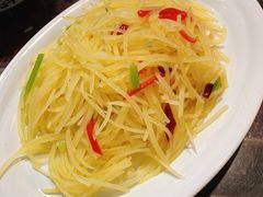-李记搅团•非遗陕菜(三桥店)