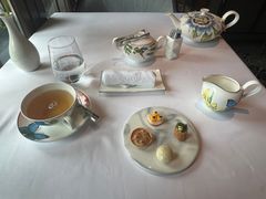 -Le Comptoir de Pierre Gagnaire