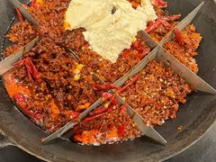 -彭三老火锅(枣子岚垭正街店)